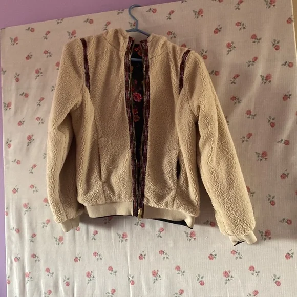 Jessica simpson jacket - Picture 3 of 4
